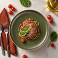 Spaghetti Bolognaise