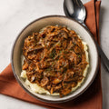 Beef Ragu & Mash